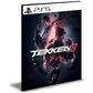 TEKKEN 8 Ps5 Mídia Digital