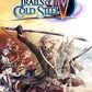 The Legend of Heroes Trails of Cold Steel IV NINTENDO SWITCH Mídia Digital