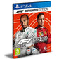 F1 2020 Ps4 e Ps5 Mídia Digital