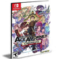 The Great Ace Attorney Chronicles Nintendo Switch Mídia Digital