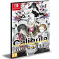 The Caligula Effect Overdose Nintendo Switch Mídia Digital