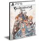 Granblue Fantasy Relink  Ps5 Mídia Digital