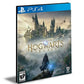 Hogwarts Legacy Ps4 Mídia Digital