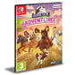 Horse Club Adventures Nintendo Switch Mídia Digital