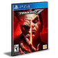 TEKKEN 7 Ps4 e Ps5 Mídia Digital