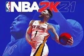 NBA 2K21 Ps5 Next Generation Mídia Digital