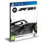 F1 23 PS4 Mídia Digital