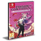Poison Control Nintendo Switch Mídia Digital