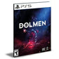 Dolmen Ps5 Mídia Digital