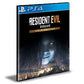 RESIDENT EVIL 7 biohazard Gold Edition Português PS4 e PS5  MÍDIA DIGITAL