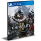 Chivalry 2 Ps4 Mídia Digital