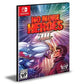 No More Heroes 3 NINTENDO SWITCH Mídia Digital