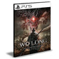 Wo Long Fallen Dynasty Ps5 Mídia Digital