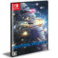 R-Type Final 2 Nintendo Switch MÍDIA DIGITAL