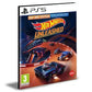 HOT WHEELS UNLEASHED PORTUGUÊS PS5 Mídia Digital
