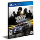 Need for Speed Deluxe Bundle PS4 e PS5 MÍDIA DIGITAL
