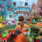 Sackboy Uma Grande Aventura PS4 & PS5 MÍDIA DIGITAL