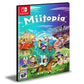 Miitopia NINTENDO SWITCH Mídia Digital