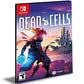 Dead Cells NINTENDO SWITCH Mídia Digital