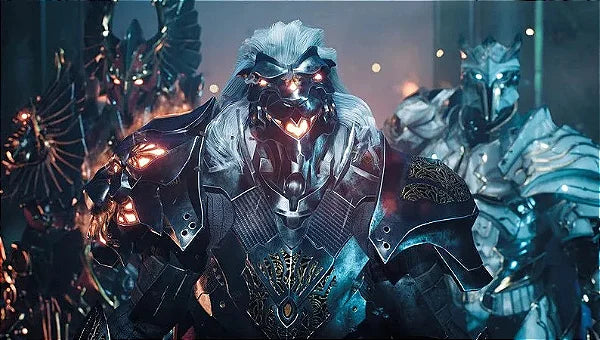 Godfall Standard Edition PS5 Mídia Digital