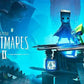 Little Nightmares II Português Nintendo Switch Mídia Digital
