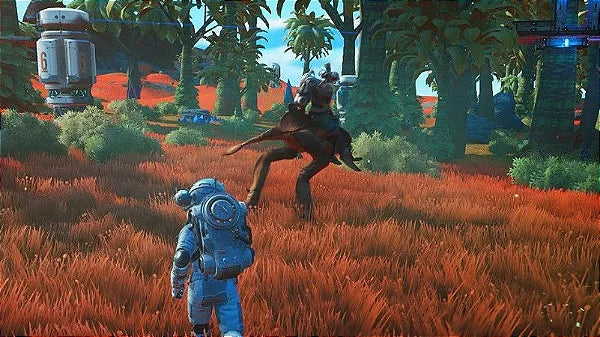 No Man's Sky Português Xbox One e Xbox Series X|S MÍDIA DIGITAL