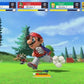 Mario Golf Super Rush Nintendo Switch Mídia Digital