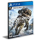 Tom Clancys Ghost Recon Breakpoint Ps4 e Ps5 Digital