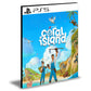 Coral Island PS5 Mídia Digital