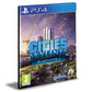 CITIES SKYLINES EDITION Ps4 e Ps5 Mídia Digital