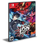 Persona 5 Strikers Nintendo Switch Mídia Digital