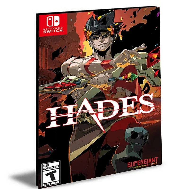 CCHHE7EGJSecundária