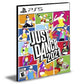 JUST DANCE 2021 PS5 MÍDIA DIGITAL