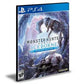 Monster Hunter World: Iceborne Master Edition PS4 Midia Digital