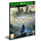 HOGWARTS LEGACY  Xbox Series X|S Mídia Digital
