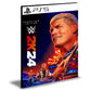 WWE 2K24 Edição Digital Cross-Gen PS4 & PS5 Mídia Digital