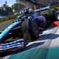 F1 22 Edição dos Campeões Português Ps5 Mídia Digital