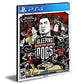 Sleeping Dogs Definitive Edition PS4 e PS5  MÍDIA DIGITAL
