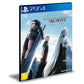 CRISIS CORE –FINAL FANTASY 7 VII– REUNION PS4 Mídia digital