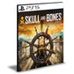 Skull and Bones Ps5 Mídia Digital