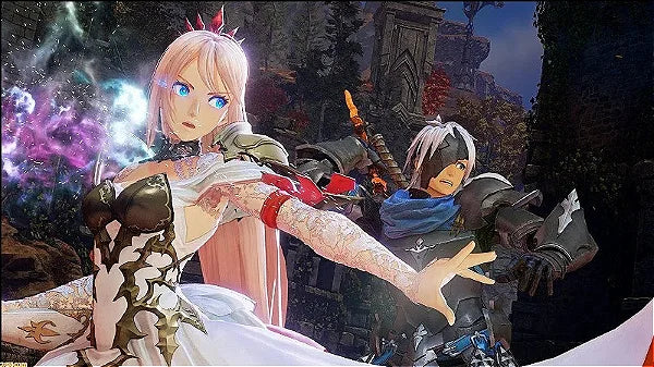 Tales of Arise Ps5 MÍDIA DIGITAL