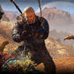 The Witcher 3 Wild Hunt Português Ps5 Mídia Digital